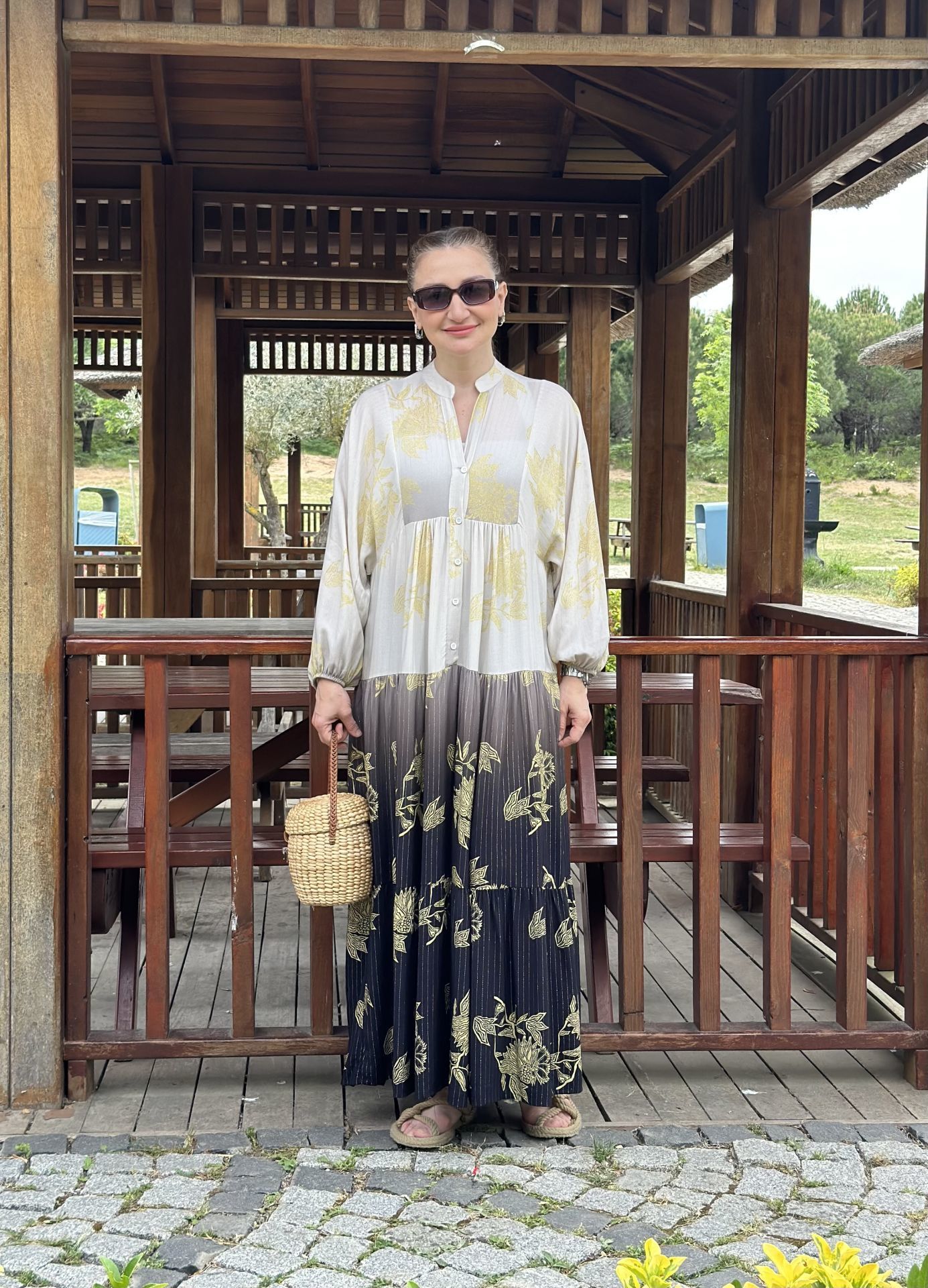 Star viskon katleya siyah