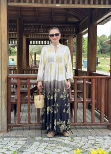 Star viskon katleya siyah