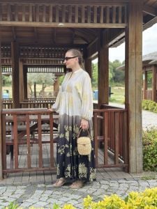 Star viskon katleya siyah