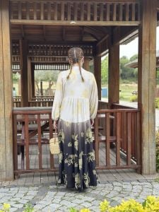 Star viskon katleya siyah