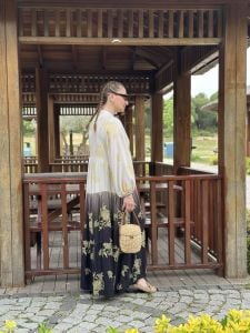 Star viskon katleya siyah