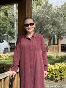 A.akay Nakışlı Takım(6021) Bordo