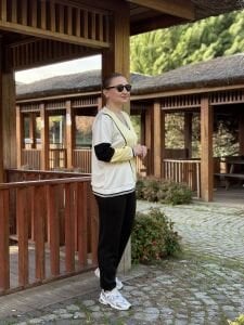 Modal bloklu takım Sarı