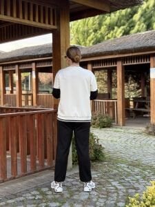 Modal bloklu takım Sarı