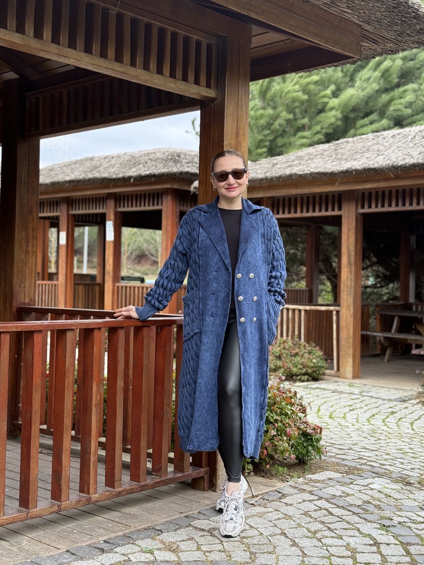 A.Akay ithal kab indigo (6001)