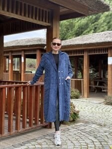 A.Akay ithal kab indigo (6001)