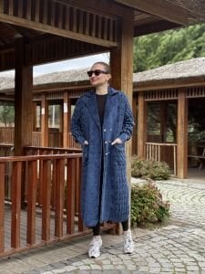 A.Akay ithal kab indigo (6001)