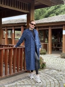 A.Akay ithal kab indigo (6001)