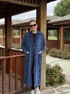 A.Akay ithal kab indigo (6001)