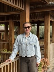 Orjinal Vailent kot ceket