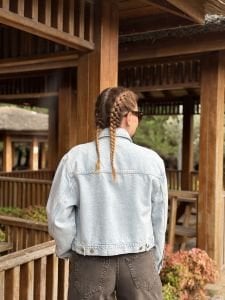 Orjinal Vailent kot ceket