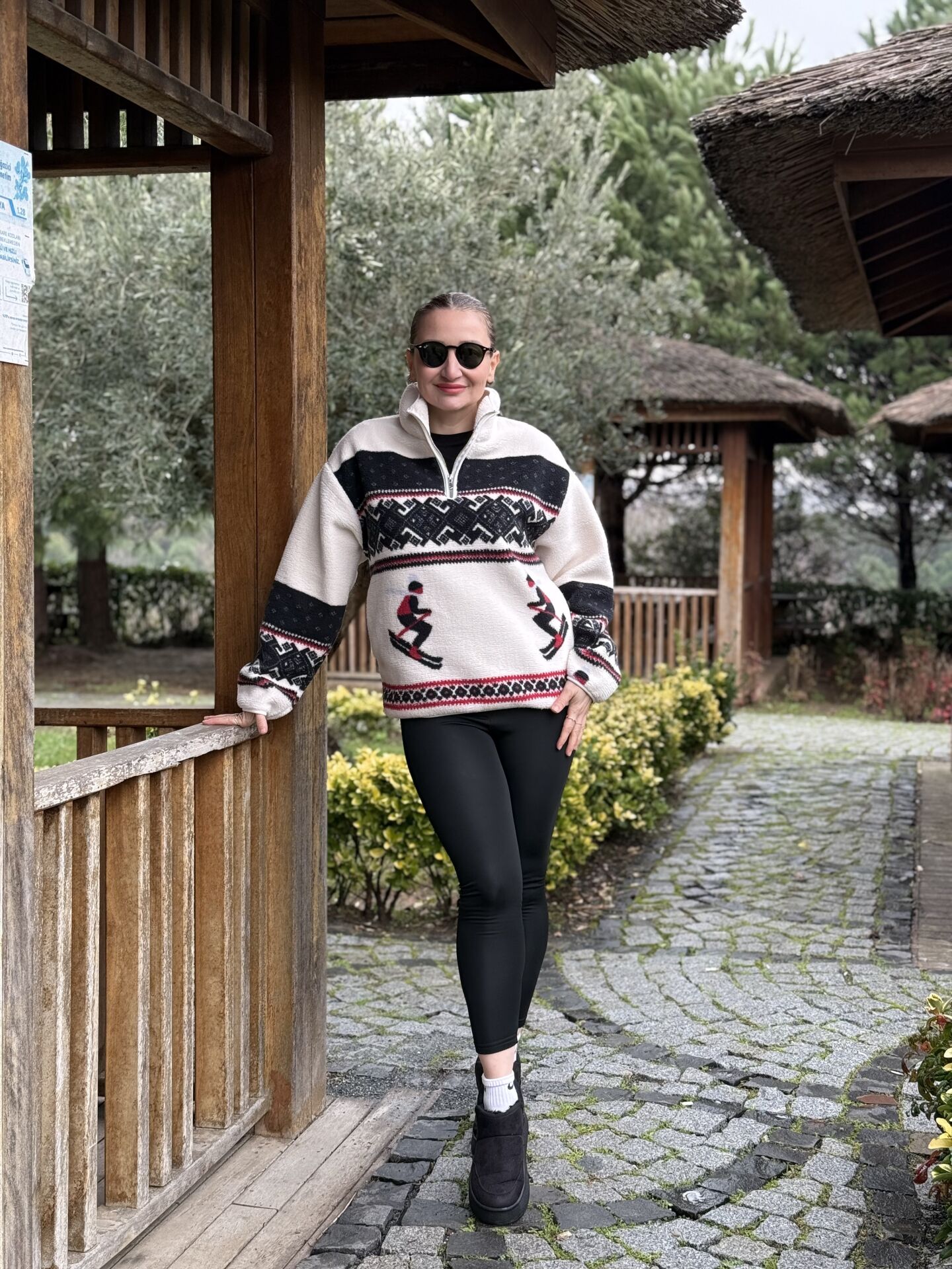 ASPEN Tasarım polar