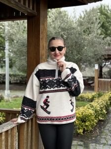 ASPEN Tasarım polar