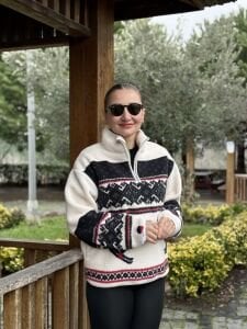 ASPEN Tasarım polar