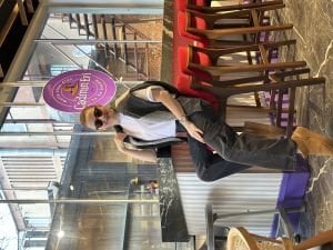 Orjinal ANTRASİT cepli kot pantolon