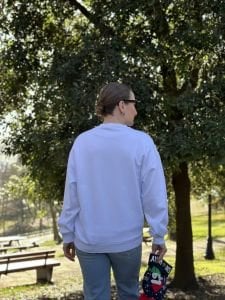 Orjinal Marka Unisex mickey Sweat