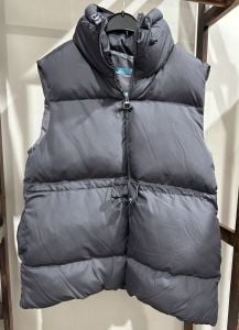 ANTRASİT şişme yelek