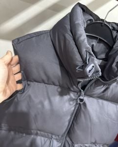 ANTRASİT şişme yelek