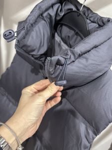 ANTRASİT şişme yelek