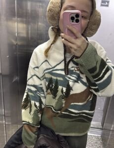 Porino Tasarım polar