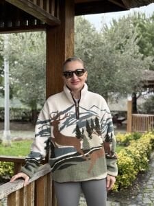 Porino Tasarım polar