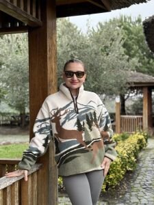 Porino Tasarım polar