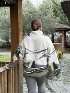 Porino Tasarım polar