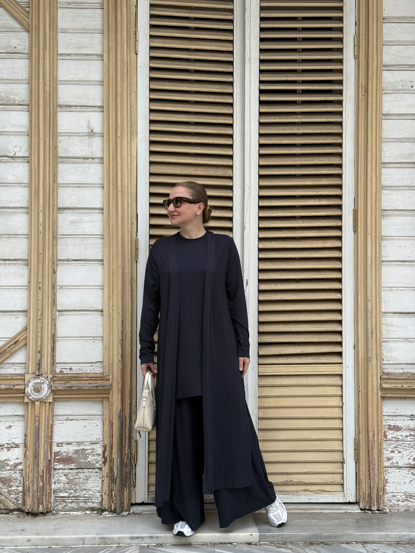 A.akay 2117 MİRA 3'lü Takım 3 Beden - Lacivert
