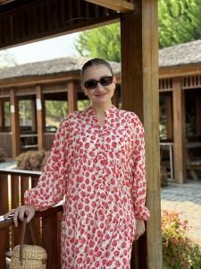 Kiraz modal tensel katleya