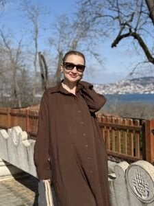 Roma Tensel Takım kahve