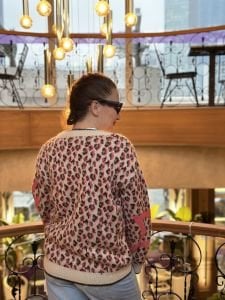 Next orjinal marka V yaka kazak