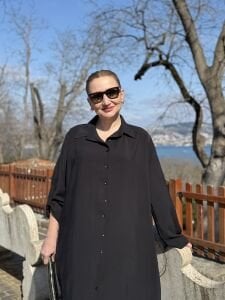 Roma Tensel Takım Siyah