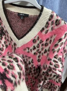 Next orjinal marka V yaka kazak