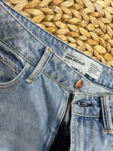 Orjinal river ısland kot pantolon