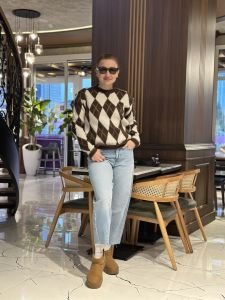 Orjinal river ısland kot pantolon