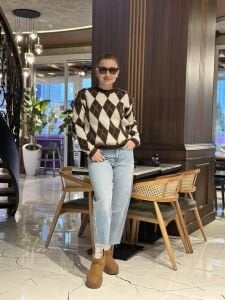 Orjinal river ısland kot pantolon