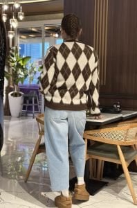 Orjinal river ısland kot pantolon