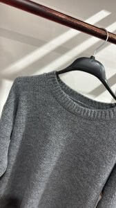 ANTRASİT Yumoş kazak