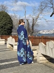 Bella mango Takım Laci-Saks