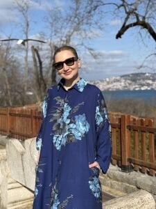 Bella mango Takım Laci-Saks