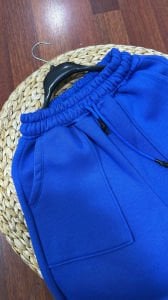 Saks bol paça alt eşofman