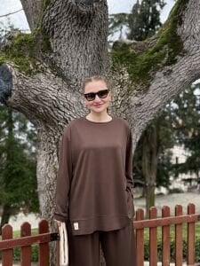 Pero palazzo takım kahve