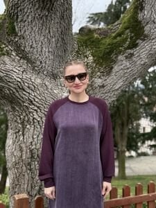 A.akay Cupra Modal takım mürdüm