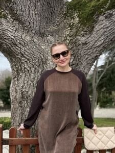 A.akay Cupra Modal takım Kahve