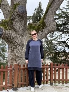 A.akay Cupra Modal takım Laci