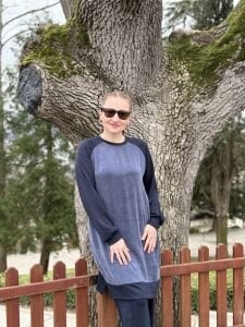 A.akay Cupra Modal takım Laci