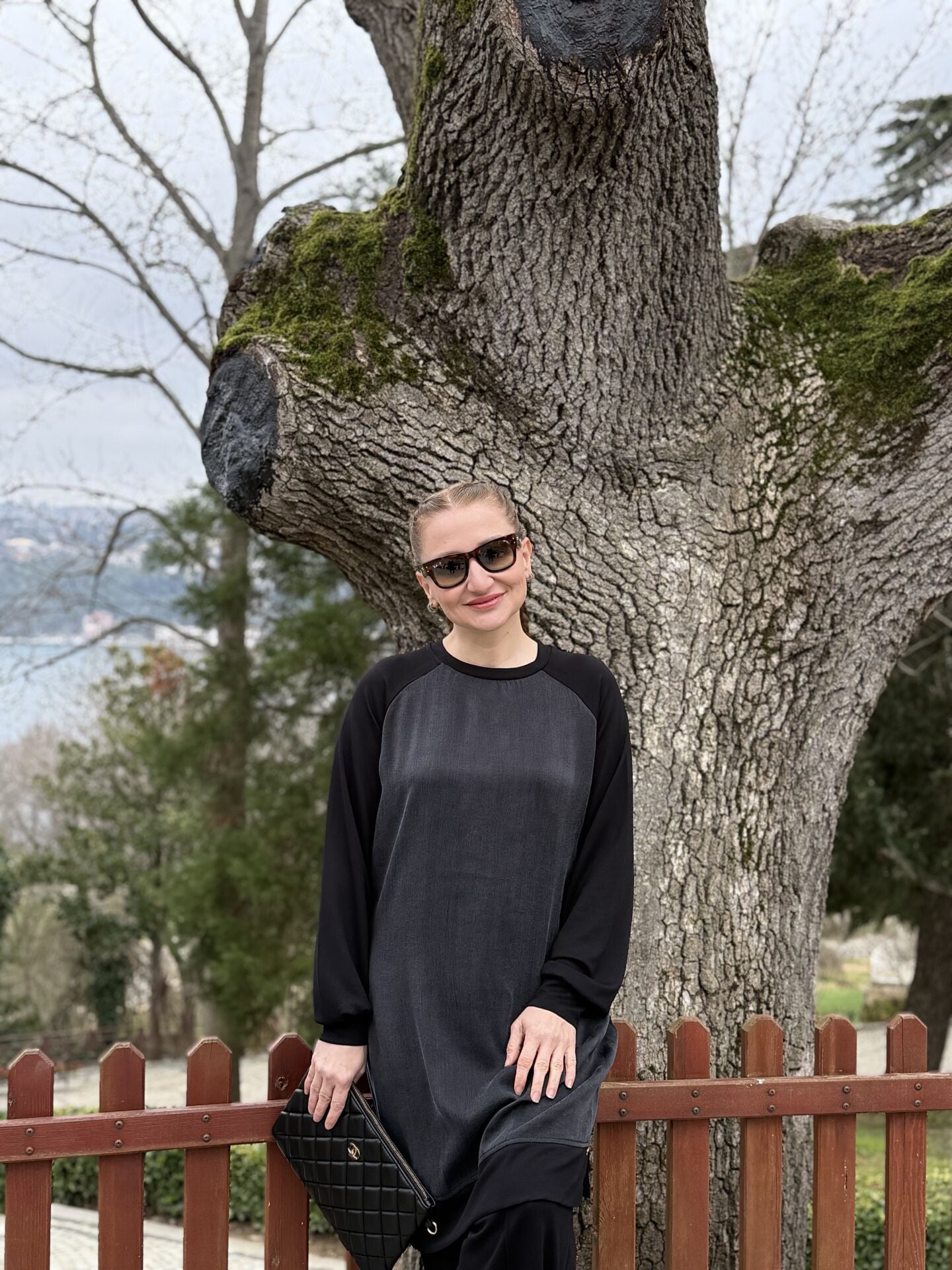 A.akay Cupra Modal takım  Siyah