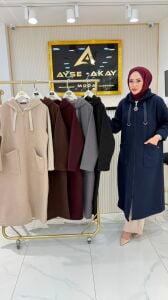 A.akay kuzu kaşe kap (2001)