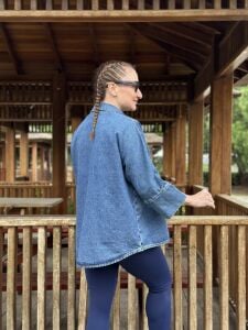 Orijinal marka Only Kot Gömlek