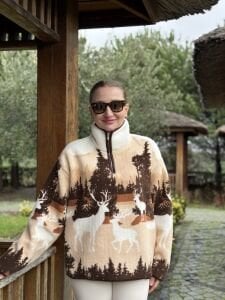 Alpino Tasarım polar